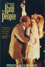 Watch The Rain People Movie2k