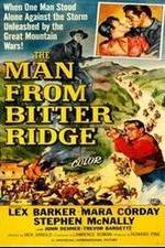 Watch The Man from Bitter Ridge Movie2k
