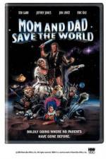 Watch Mom and Dad Save the World Movie2k