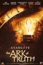 Watch Stargate: The Ark of Truth Movie2k