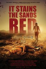 Watch It Stains the Sands Red Movie2k