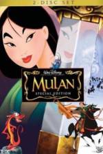 Watch Mulan Movie2k