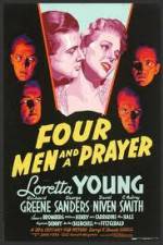 Watch Four Men and a Prayer Movie2k