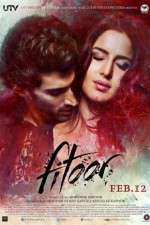 Watch Fitoor Movie2k