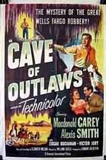 Watch Cave of Outlaws Movie2k