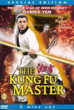 Watch Kung Fu Master Movie2k