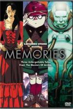 Watch Memories Movie2k