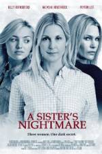 Watch A Sisters Nightmare Movie2k