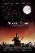 Watch August Rush Movie2k