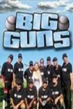 Watch Big Guns Movie2k