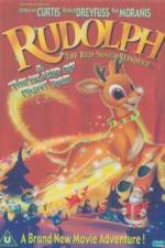 Watch Rudolph the Red-Nosed Reindeer & the Island of Misfit Toys Movie2k