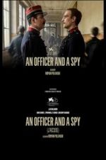 Watch An Officer and a Spy Movie2k