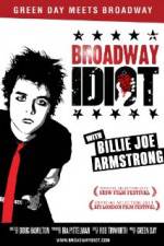 Watch Broadway Idiot Movie2k