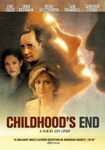 Watch Childhood\'s End Movie2k