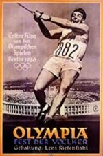 Watch Olympia Part One: Festival of the Nations Movie2k