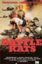 Watch Battle Rats Movie2k