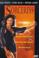 Watch Sorceress Movie2k