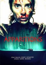 Watch Apparitions Movie2k