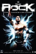 Watch The Rock The Most Electrifying Man in Sports Entertainment Movie2k