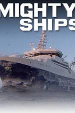 Watch Mighty Ships Emma Maersk Movie2k