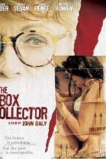 Watch The Box Collector Movie2k