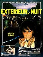 Watch Extrieur, nuit Movie2k