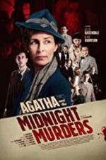 Watch Agatha and the Midnight Murders Movie2k