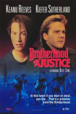 Watch The Brotherhood of Justice Movie2k
