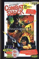 Watch Combat Shock Movie2k