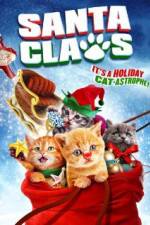 Watch Santa Claws Movie2k