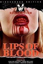 Watch Lips of Blood Movie2k