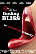 Watch Finding Bliss Movie2k