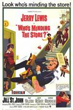 Watch Who's Minding the Store Movie2k