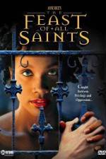 Watch Feast of All Saints Movie2k