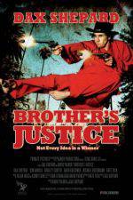 Watch Brother's Justice Movie2k