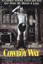 Watch The Cowboy Way Movie2k