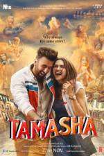 Watch Tamasha Movie2k