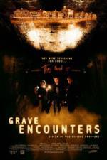 Watch Grave Encounters Movie2k