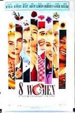 Watch 8 femmes Movie2k