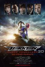 Watch Tekken Blood Vengeance Movie2k