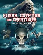 Watch Aliens, Cryptids and Creatures, Top Ten Real Monsters Movie2k