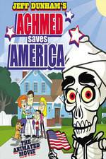 Watch Achmed Saves America Movie2k