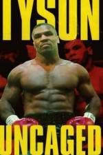 Watch Tyson Movie2k