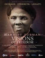 Watch Harriet Tubman: Visions of Freedom Movie2k