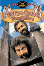 Watch Cheech & Chong's The Corsican Brothers Movie2k