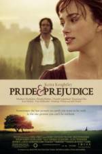 Watch Pride & Prejudice Movie2k