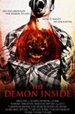 Watch The Demon Inside Movie2k