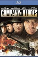 Watch Company of Heroes Movie2k