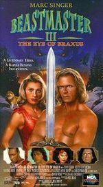 Watch Beastmaster III: The Eye of Braxus Movie2k