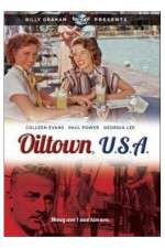 Watch Oiltown, U.S.A. Movie2k